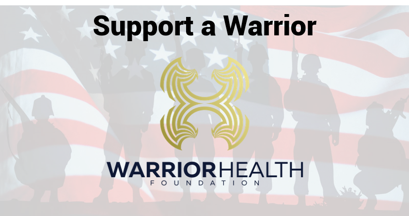 Warrior Health Foundation